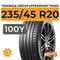 Triangle Group EffeXSport TH202 235/45 R20 100Y XL