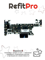 Материнская плата для ноутбука Lenovo ThinkPad T480 20L5,20L6 i7-8650U MX150 WIN TPM2 AMT (01YR342)(01YU865), оригинал