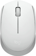 Мышь Logitech M171 910-006867 белый