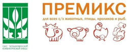 Премикс для лактирующих коров П-60 3КМ 166707 (198909) Богдановичский комбикормовый завод, 20 кг