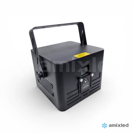 Световой прибор Amixled 10w LASER 612
