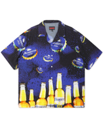 Рубашка Кор. Рукав Cerveza Camp Shirt