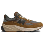 Кроссовки Carhartt WIP x New Balance NB 990 V6, M990CH6