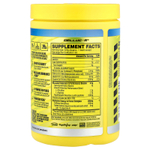 C4 / Cellucor, C4® Original, предтренировочный комплекс, со вкусом голубой малины, 445 г (15,7 унции)