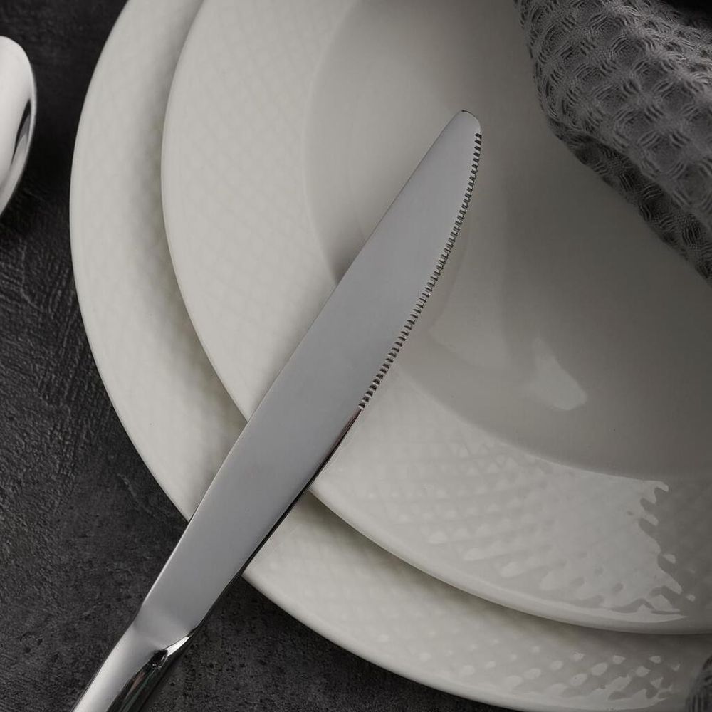 Нож десертный 21,5 см   Proff Cuisine [12]