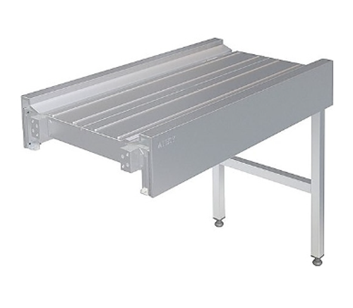 Транспортер для сбора грязной посуды ATESY КАЮР-М промежуточный модуль (1 м)