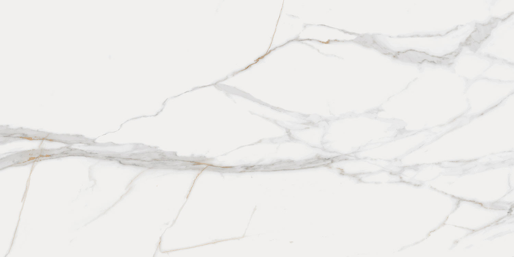 Плитка Soul White 60x120 Carving (2 шт.в уп)