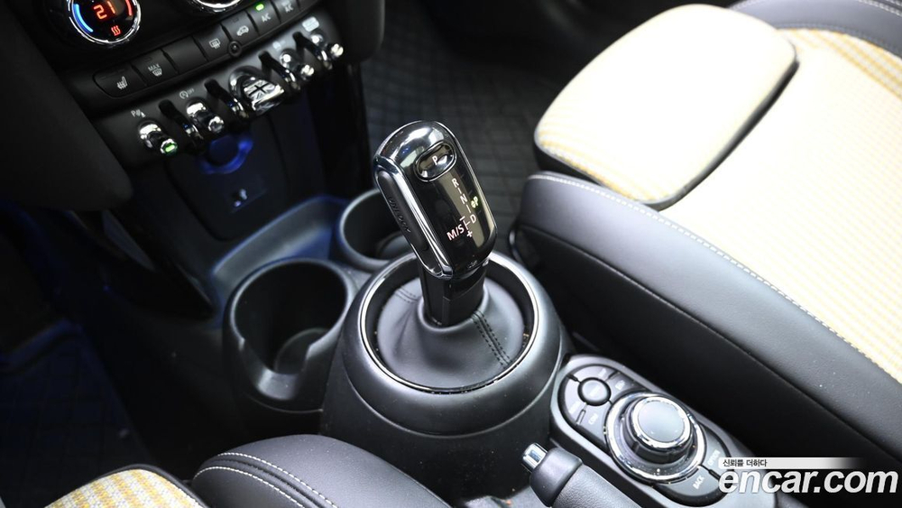 Mini Cooper Resolute Editions (04.2023)