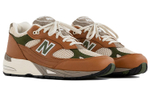 Кроссовки Aim Leon Dore X New Balance 991