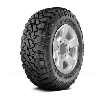 Nexen Roadian MTX RM7 265/70 R17C 121/118Q