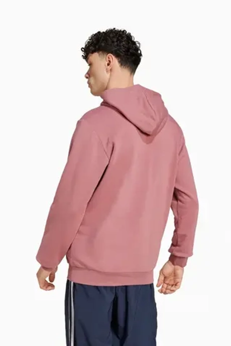 Кофта adidas FeelCozy HD - розовый