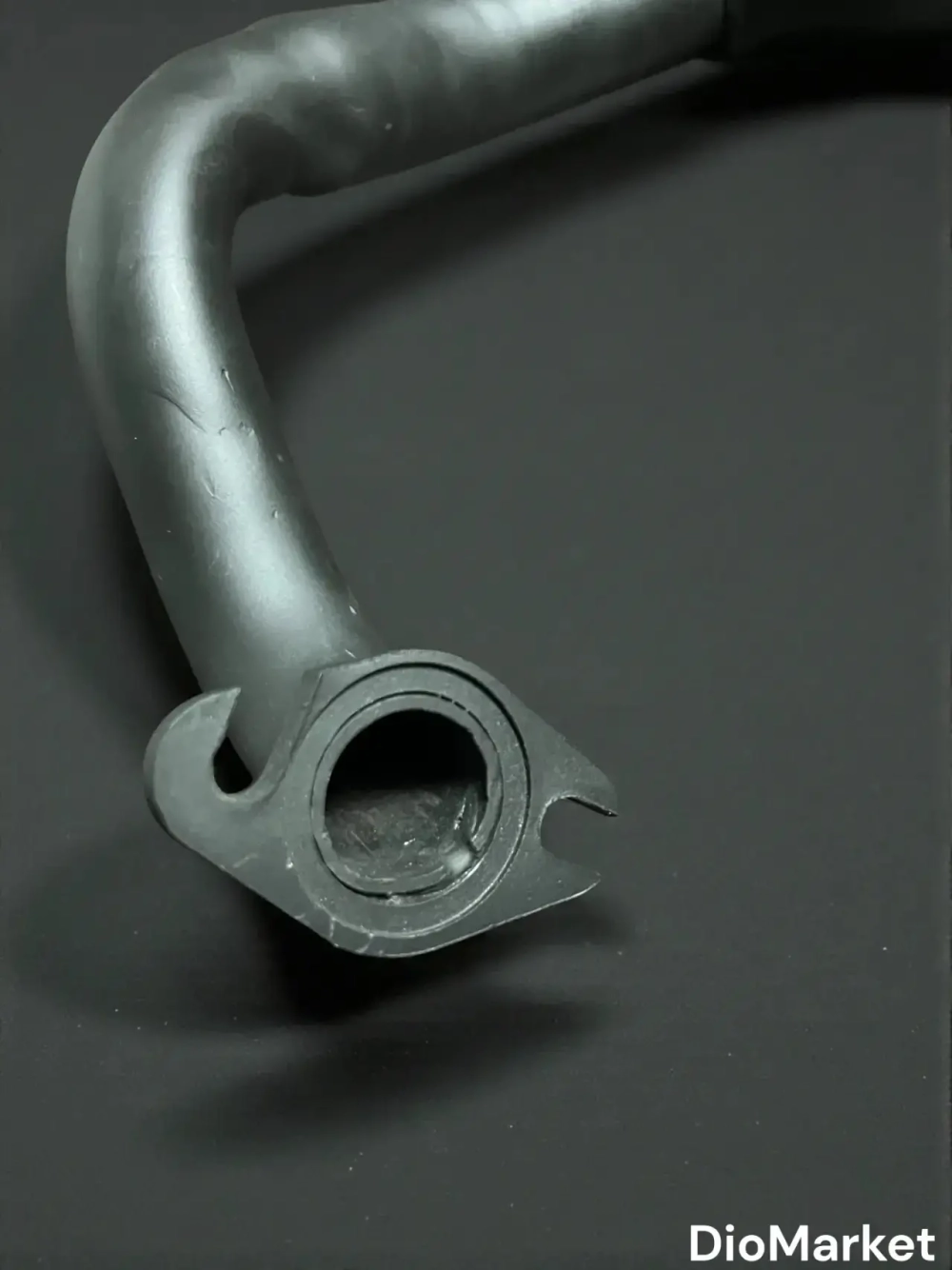 глушитель ямаха джог ZR