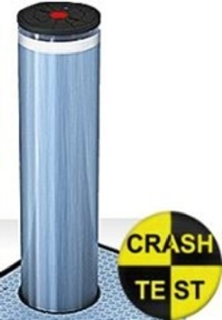 Блокиратор дорожный автоматический противотаранный JS 48 HA EFO