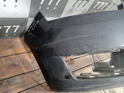 Бампер передний Skoda Rapid 1 12-20 Б/У Оригинал 60U807221F