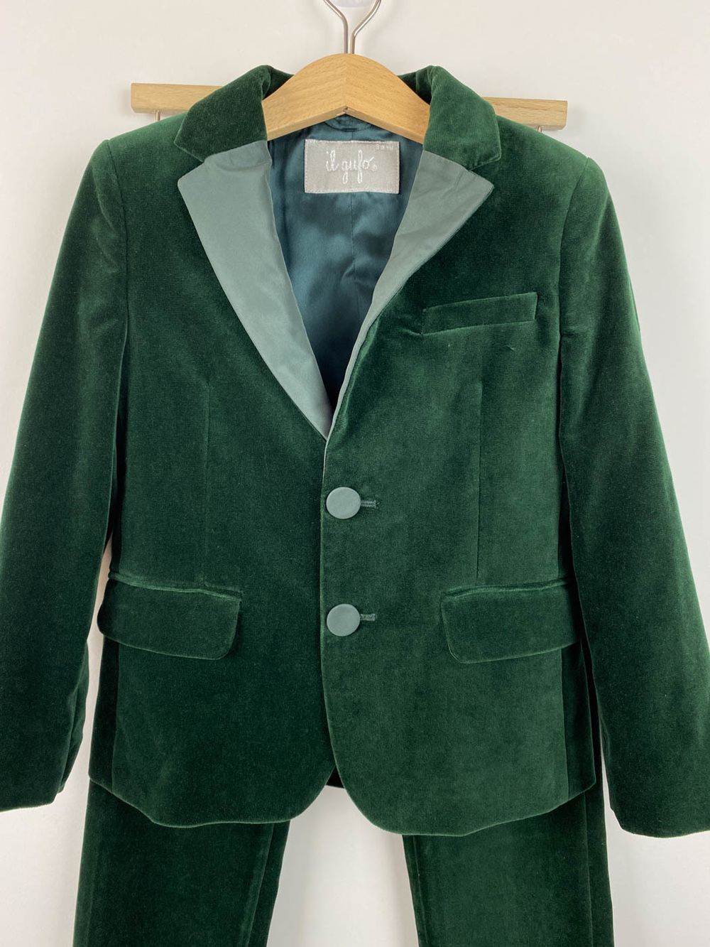 Костюм Il Gufo, 116