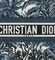 Сумка для женщин Dior Book Tote синий