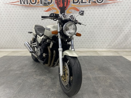 Yamaha XJR1200 , 1997