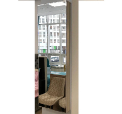 Гладильная доска Смарт с зеркалом, лоредо