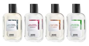 Courreges 2030 Verbena Crush