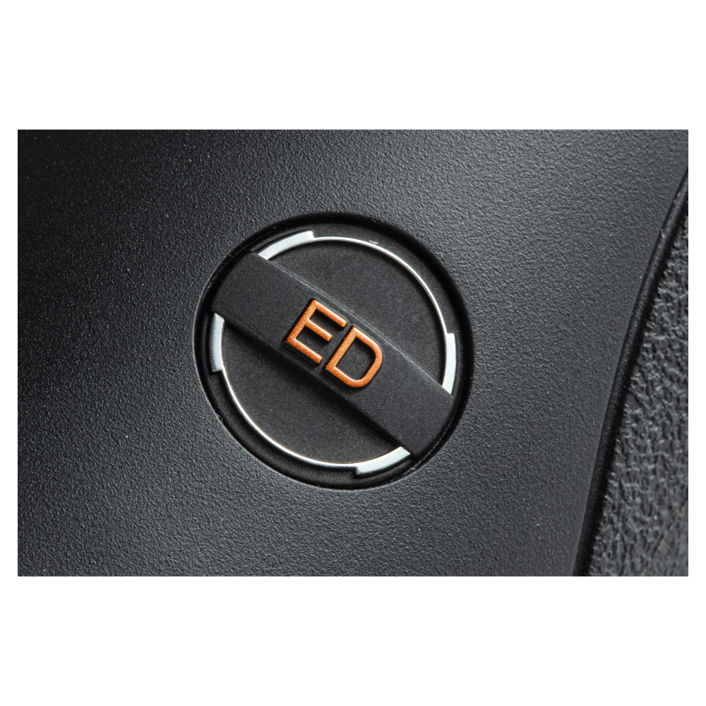 Бинокль Eyeskey SkyPower - 10x42 — выдвижные наглазники