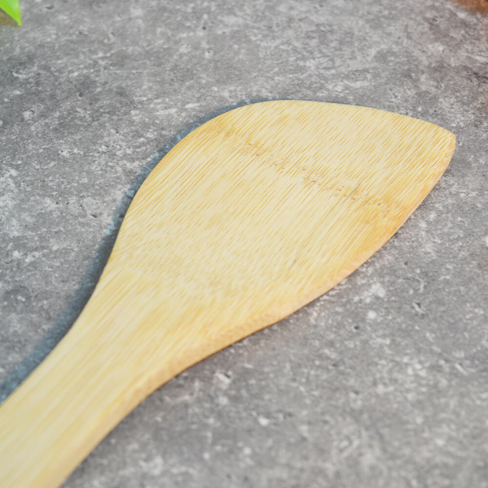 Лопатка 30см бамбук 521743