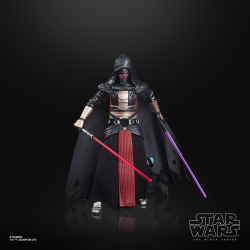 Hasbro Star Wars Black Series - Фигурка Дарта Ревана 15 см / артикул   F0961 F1910  / GTIN 5010993830992