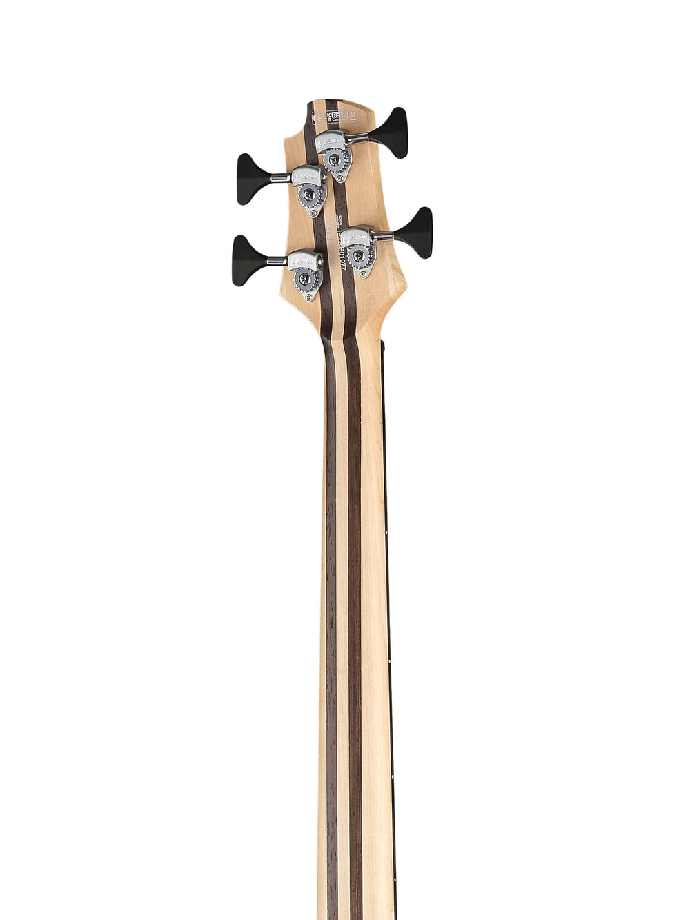 Бас-гитара Cort A4-Plus-FMMH-OPN Artisan Series