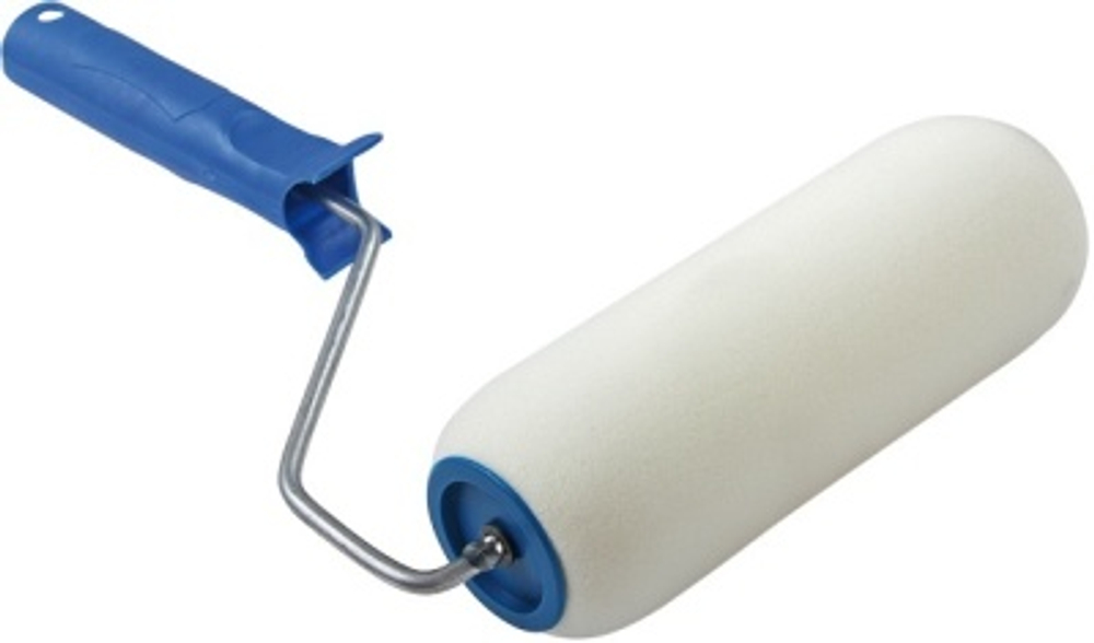 Валик в сборе поролоновый 200*50