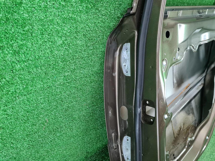 Дверь задняя правая Volvo XC70 2 (2007-2016)