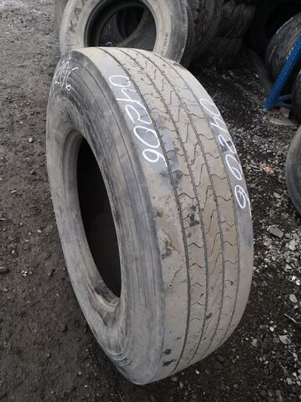 315/80R22.5 Sava AVANT4 шина б/у
