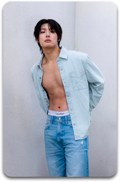 Карта / ATEEZ #1500