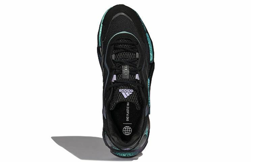 Кроссовки Adidas X9000L4 Summer