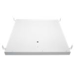 Светильник ГРИЛЬЯТО ДВО02-041 с БАП EM1 36Вт 6500К IP40 Матовый 4100лм 588х588х40мм WOLTA PRO