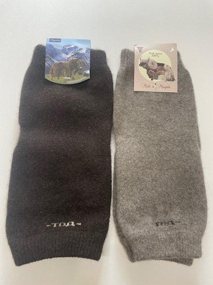 Наколенники