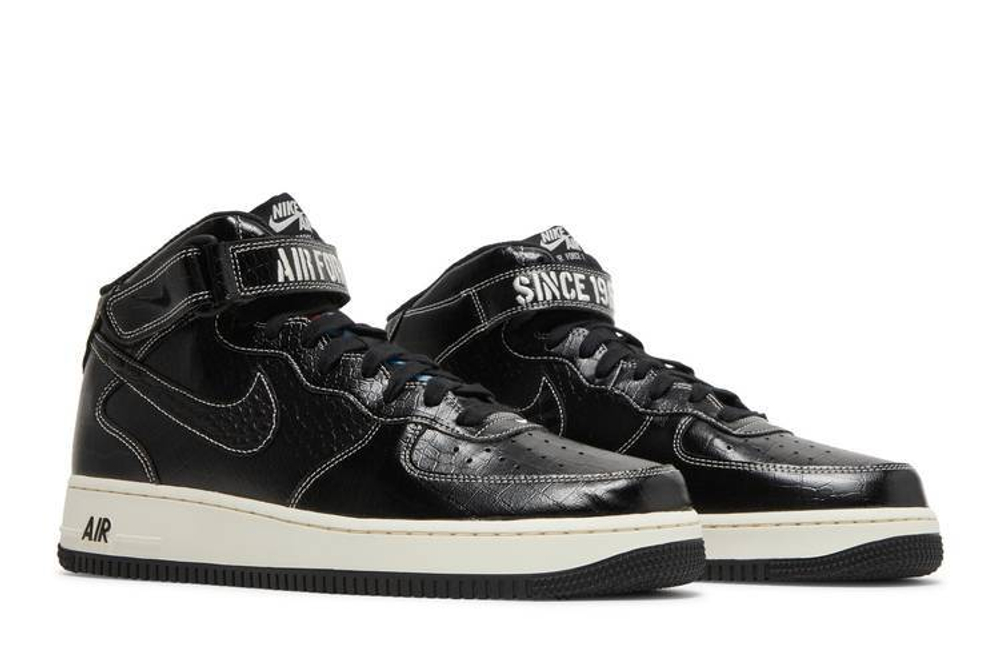 Кроссовки Nike Air Force 1 Lx "Anniversary Edition"
