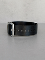 Nato Strap Premium - нейлоновый ремешок для часов