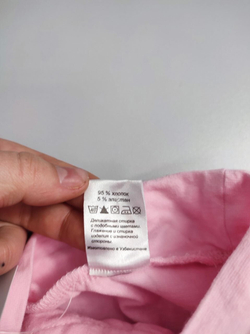 Футболка оригинальная на 7 лет