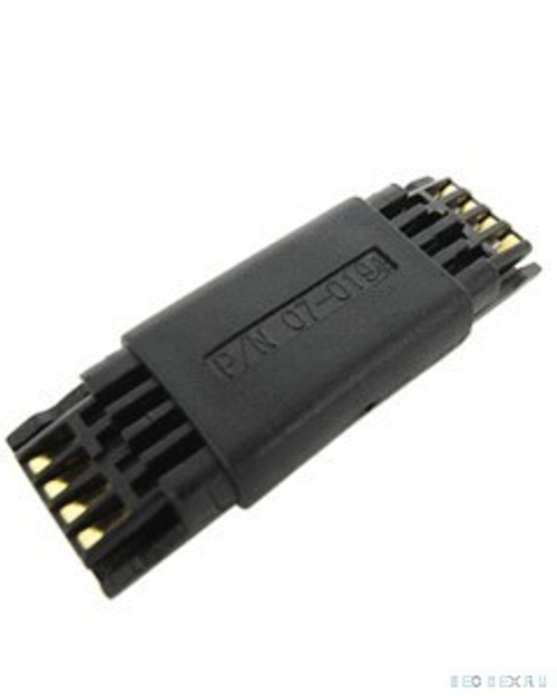 Jabra P-10 GN QD адаптер преобразователь для Plantronics QD ( 01-0395 )