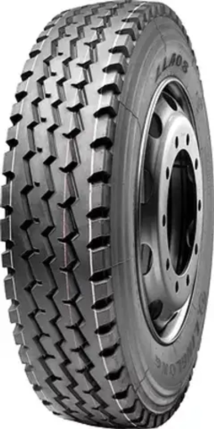 LingLong LLA08 315/80 R22,5 154/150L universal18PR (Универсальные)