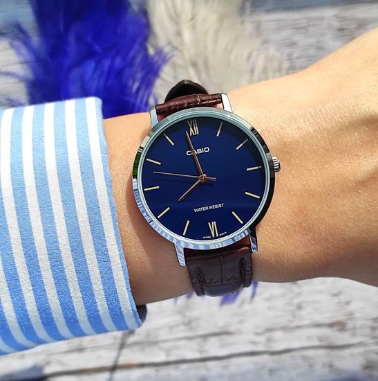 Наручные часы Casio LTP-VT01L-2B