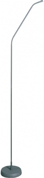 AKG GN155 Set микрофонная стойка-Gooseneck для капсюлей CK31 / CK32 / CK33 / CK47 / CK80. Высота 155см. Кабель 10м с адаптером фантом. питания (XLR)