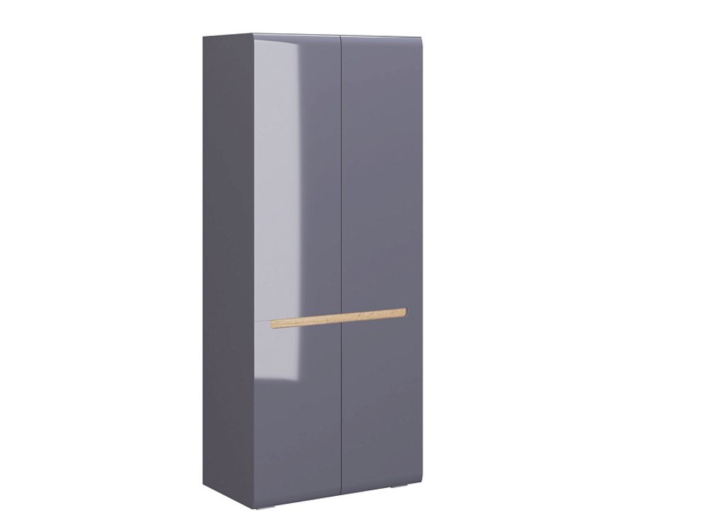 Стокгольм Шкаф 2х ств. (540)