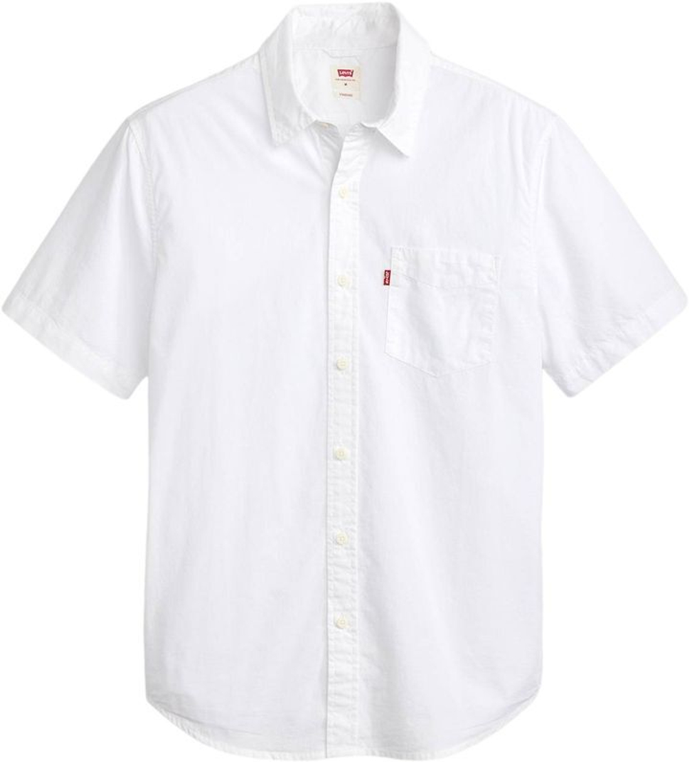 Рубашка Levis Levi's Original SS CLASSIC 1 PKT STANDRD
