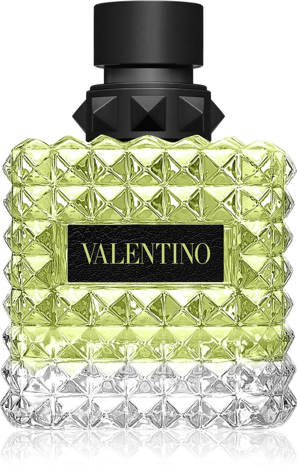 Valentino Born In Roma Green Stravaganza Donna парфюмерная вода женская