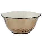 Салатник стеклянный 12,5см «Ocean Eclipse» L5082