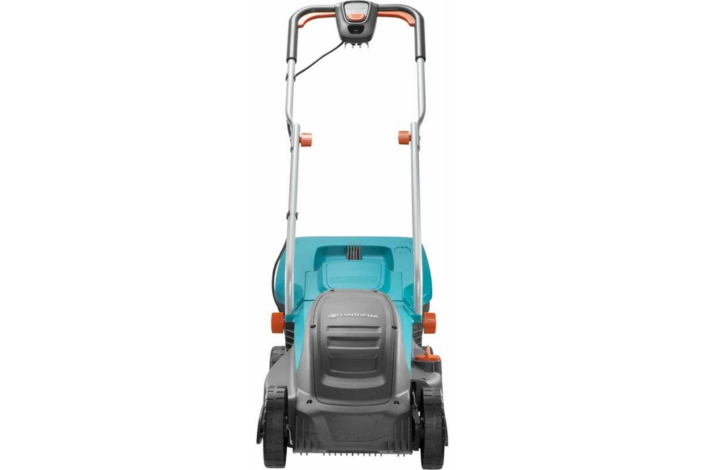 Газонокосилка электрическая Gardena PowerMax 1200/32