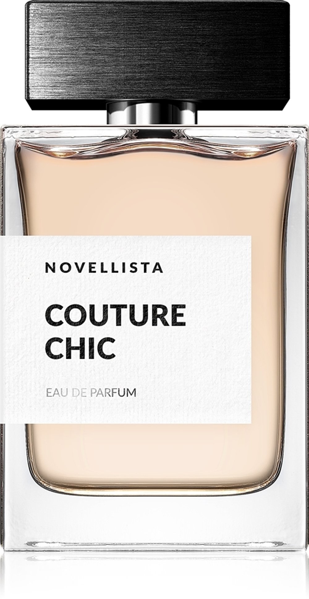 NOVELLISTA Couture Chic парфюмерная вода женская