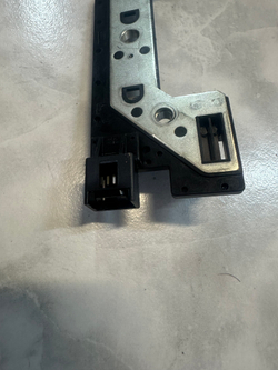 МОДУЛЬ С ДАТЧИКОМ ТЕМПЕРАТУРЫ U660E U661E