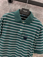 Prada Polo T-Shirt
