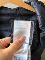 Пуховая куртка Moncler, 110